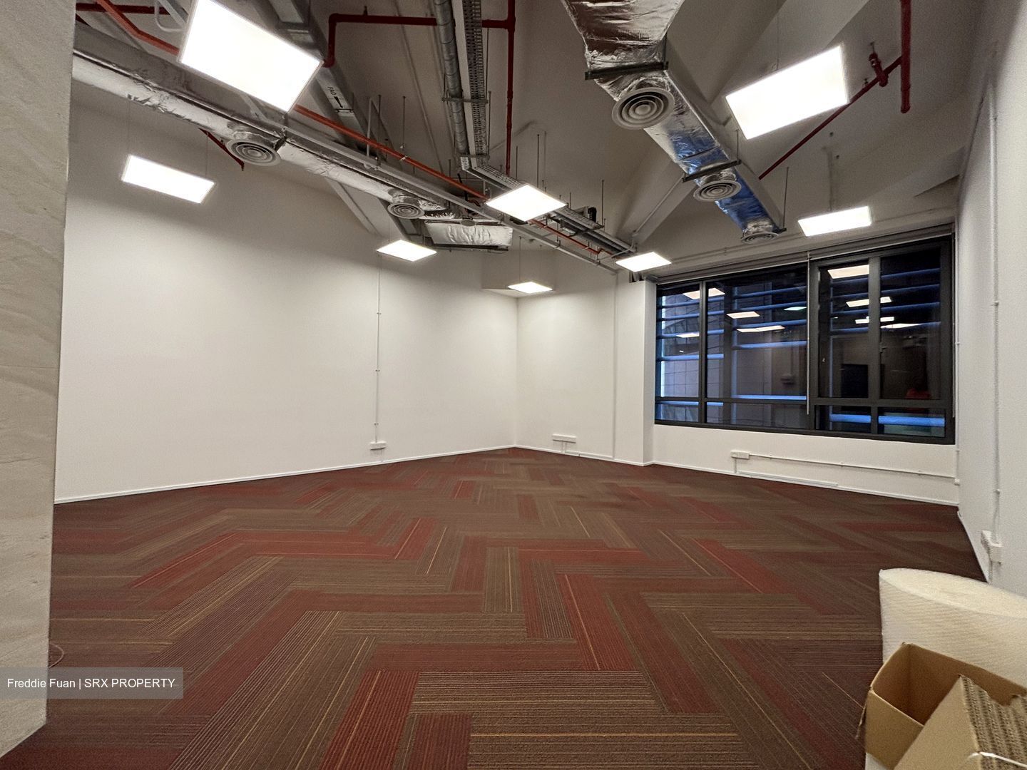 Ocbc Property Services Building (D1), Office #479754351
